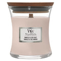Vanilla & Sea Salt Scented Candle Q2011