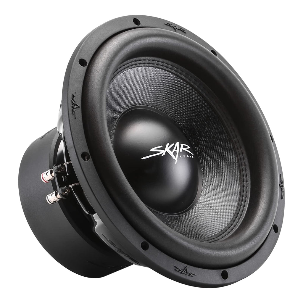Dual 12" 3200W Vented Subwoofer Enclosure U215