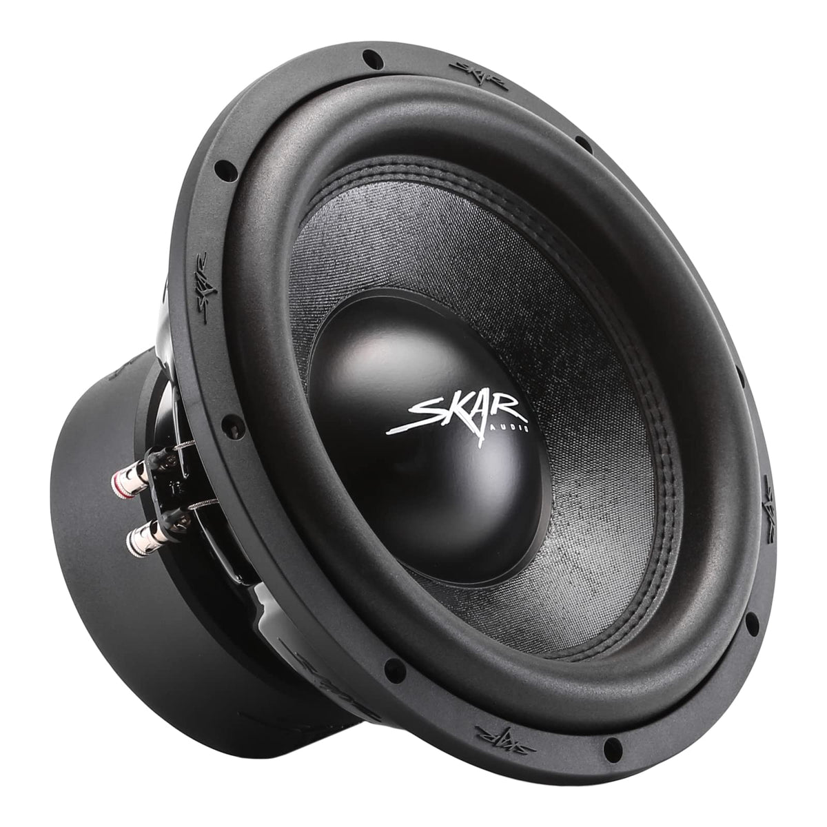 Dual 12" 3200W Vented Subwoofer Enclosure U215