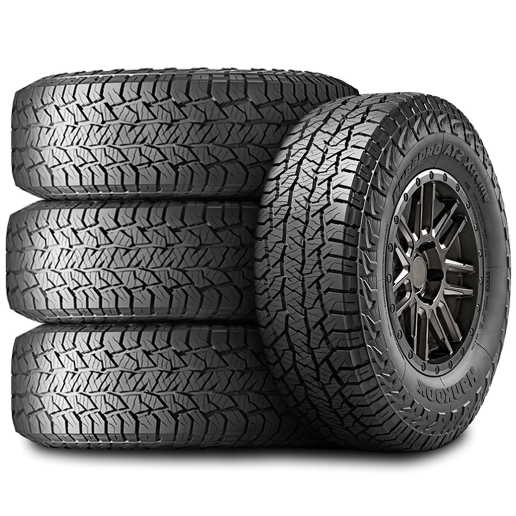 265/70R18 116T Tires F43602