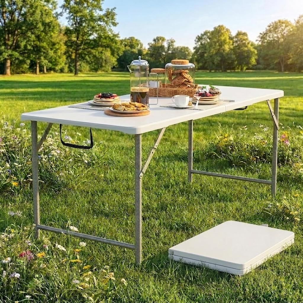Folding Table Y829