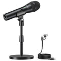 USB/XLR Dynamic Microphone M9020