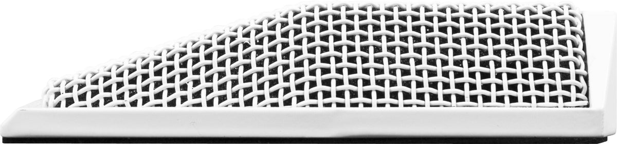 White USB Boundary Condenser Microphone Z281