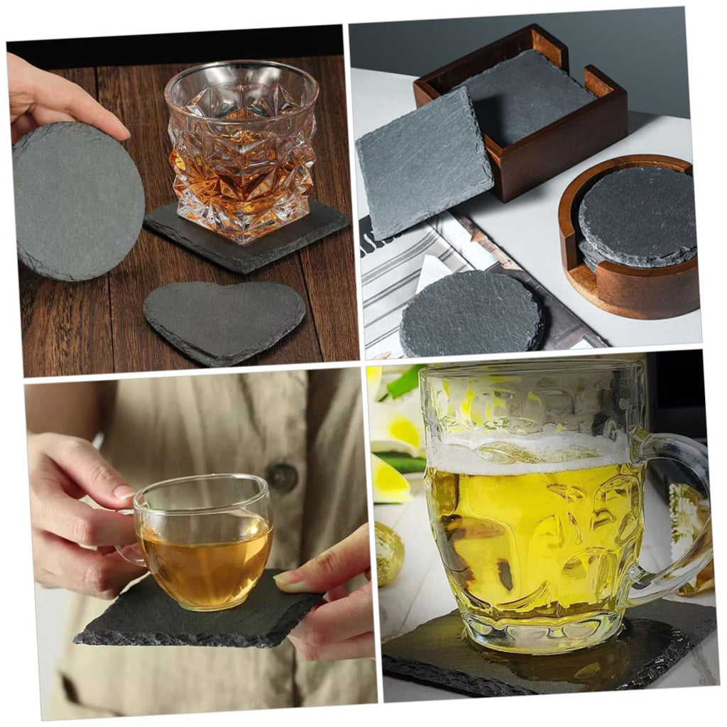 Natural Coasters A905