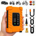 140PSI Cordless Air Pump X711