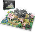 Miniature Building Blocks Model 10080 Pieces H276195