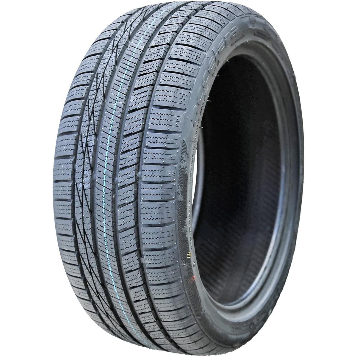Winter Passenger Tire W111232