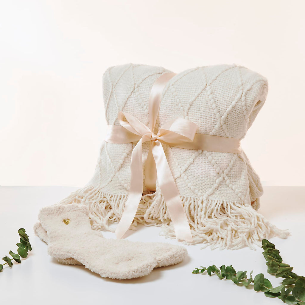Get Well Soon Gift Baskets for Women G6090