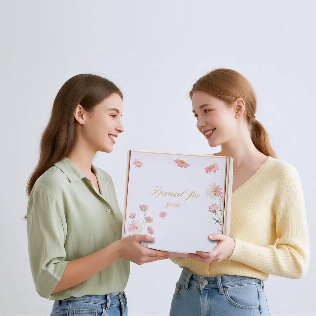 Get Well Soon Gift Baskets for Women G6090