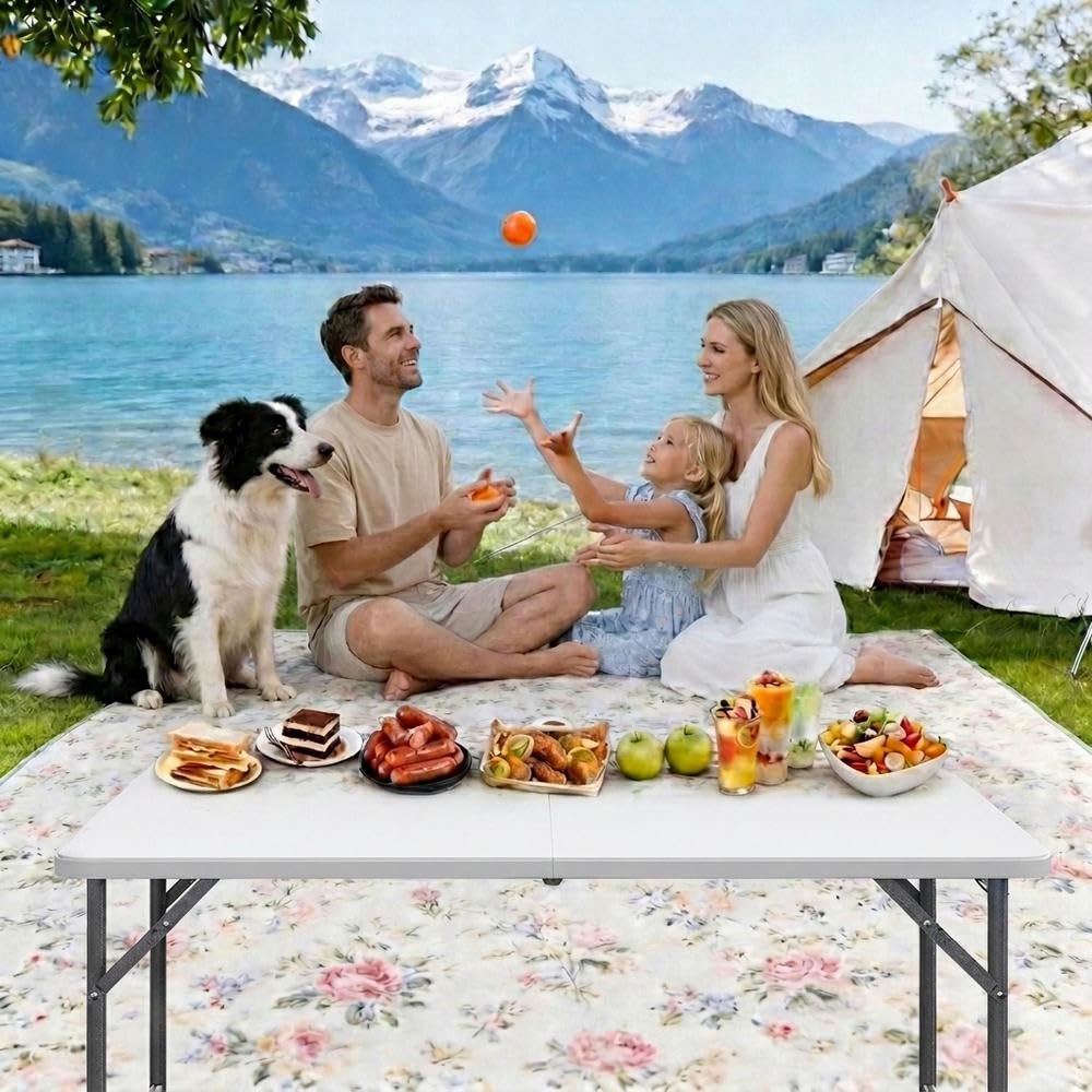 Folding Table Y829