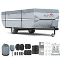 9 Layers Rip-Stop 14-16ft Pop Up Camper Cover D68628