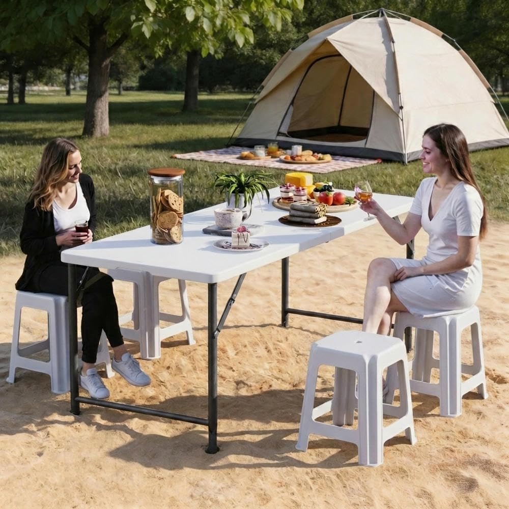 Folding Table Y829