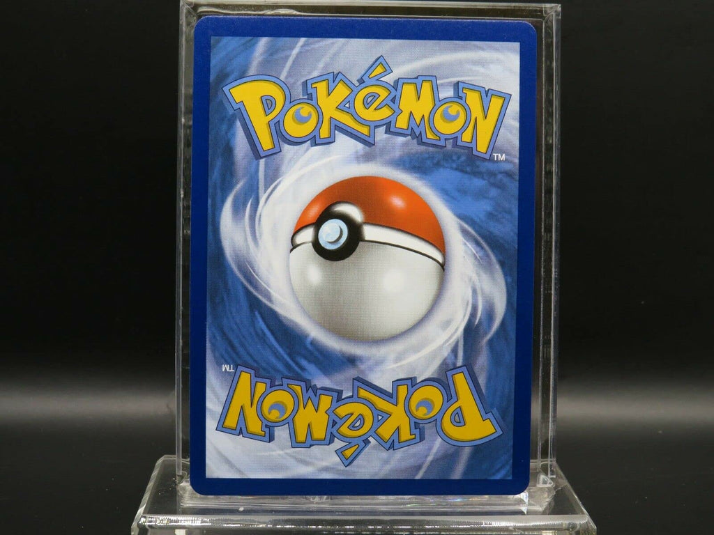 Pokemon Single Card Blastoise C525