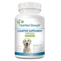 120 Chewable Tablets Cognitive Support Dog Supplement Y42221
