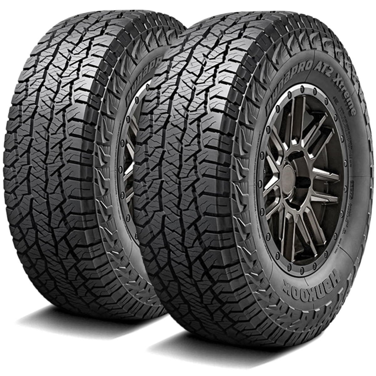 265/70R18 116T Tires F43602