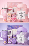Spa Gift Basket B910116