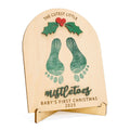 Baby Footprint Kit S85063