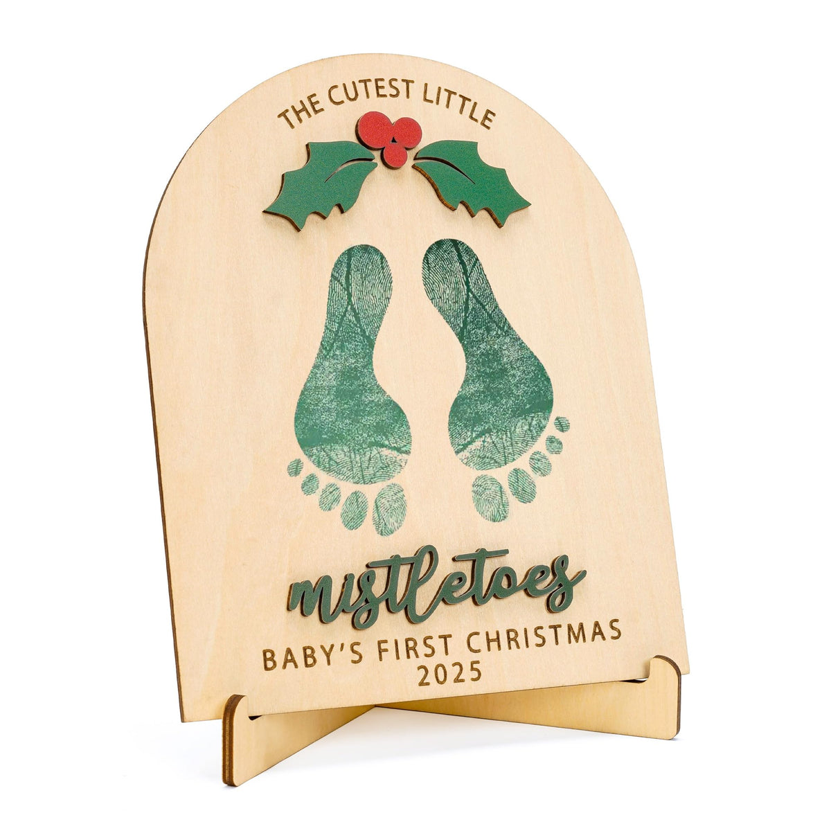 Baby Footprint Kit S85063
