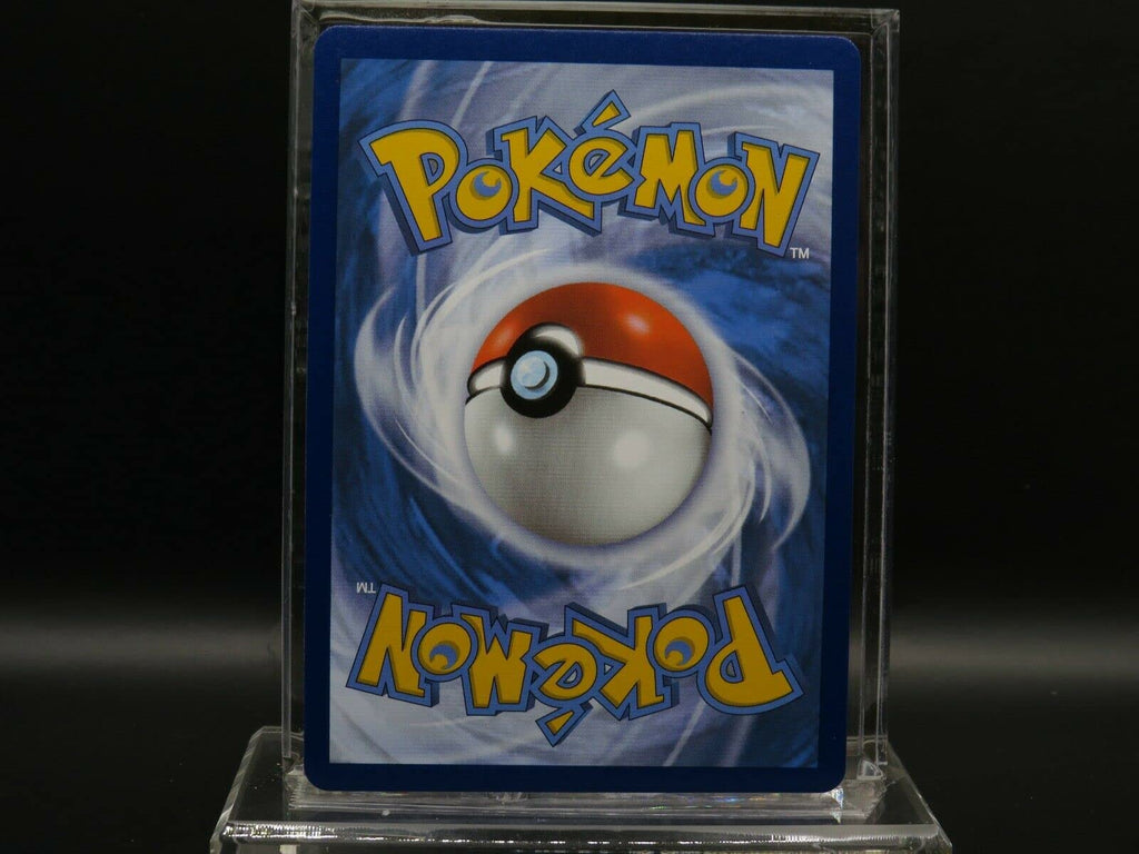 Pokemon Single Card Blastoise C525