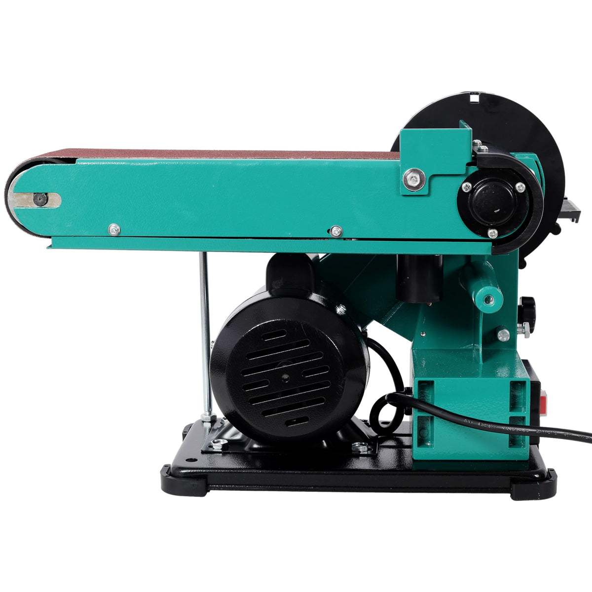 4x36 Belt Sander 6 Inch Disc Grinder M2461