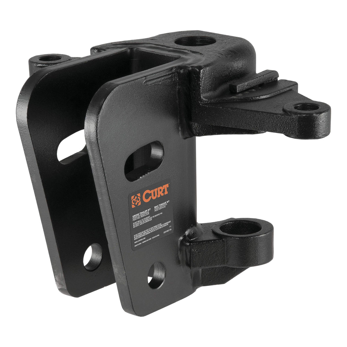 Weight Distribution Hitch with Sway Control, 15,000 lbs. U163303
