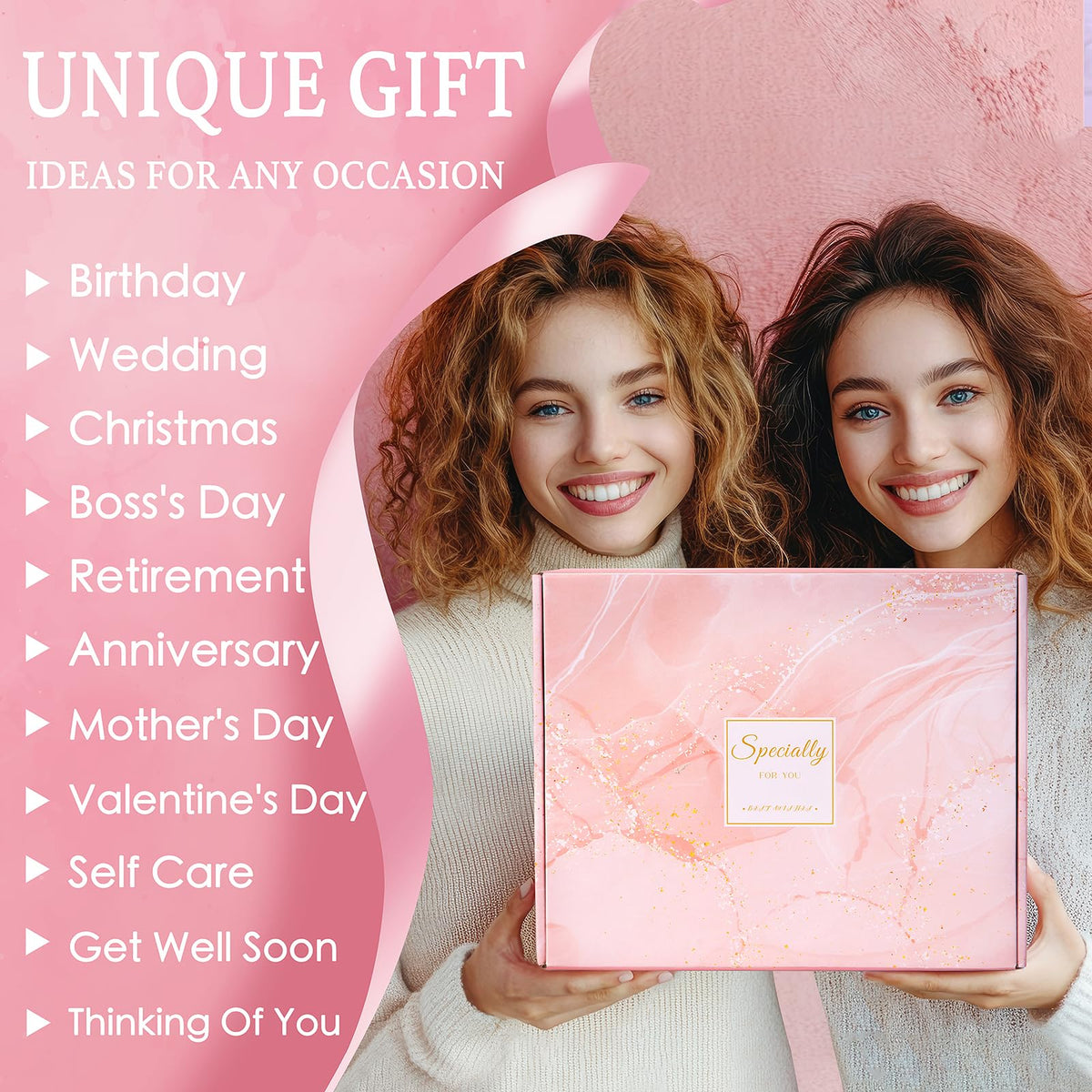 Spa Gift Basket B910116