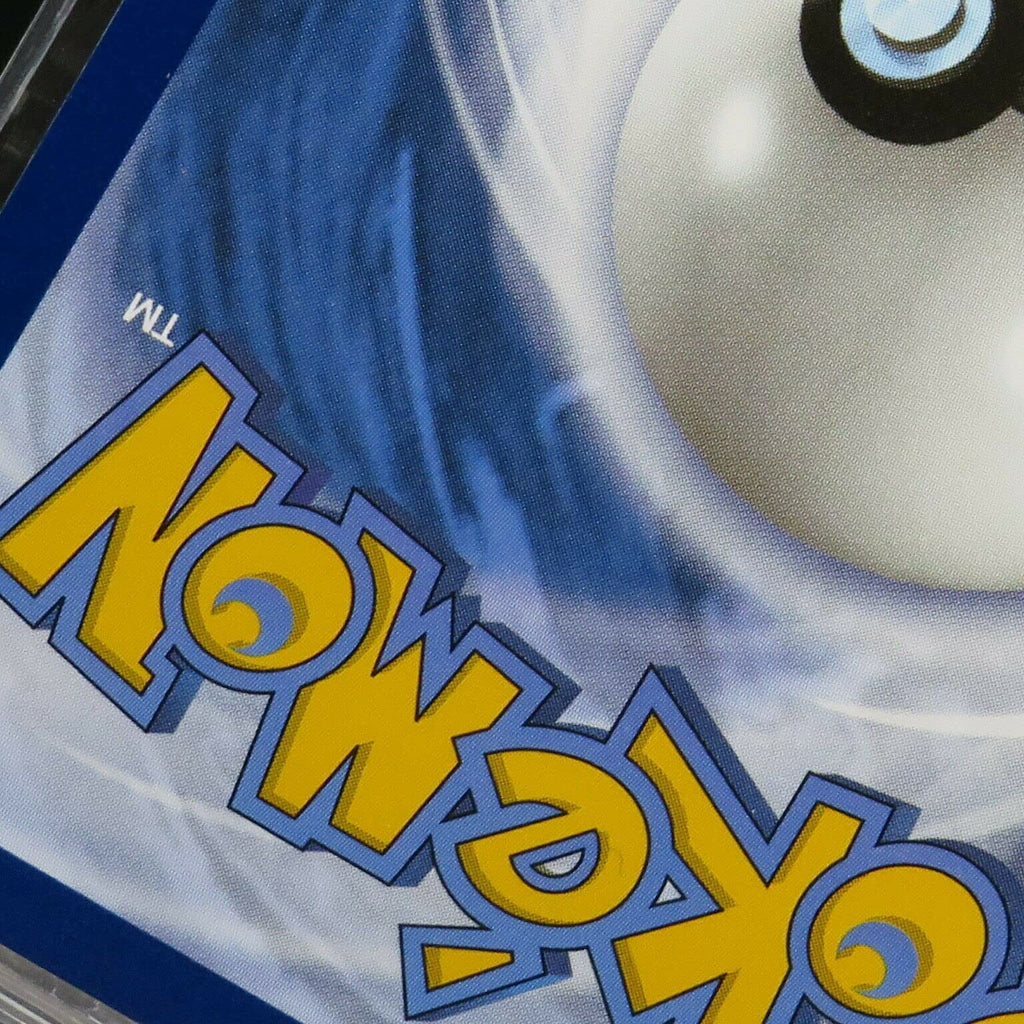 Pokemon Single Card Blastoise C525