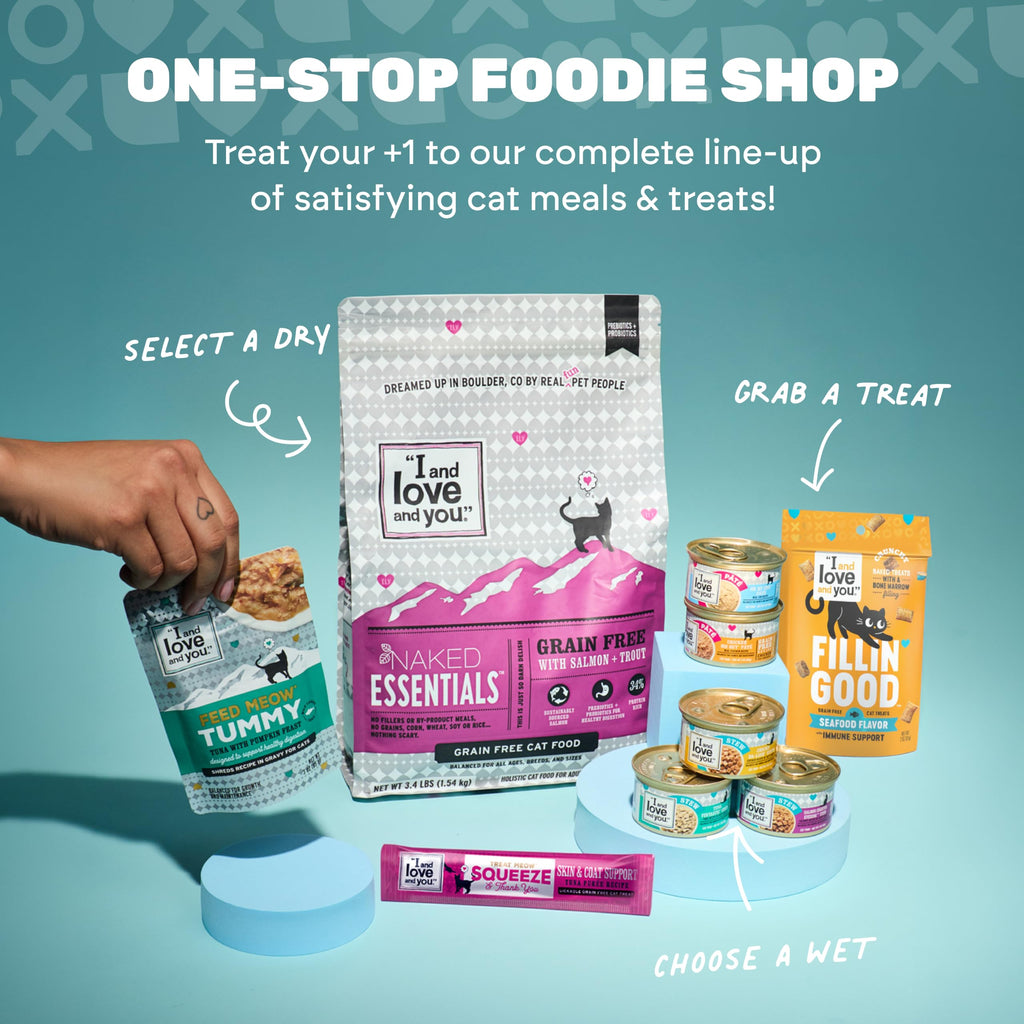 Grain Free Chicken Pumpkin Dry Cat Food T745