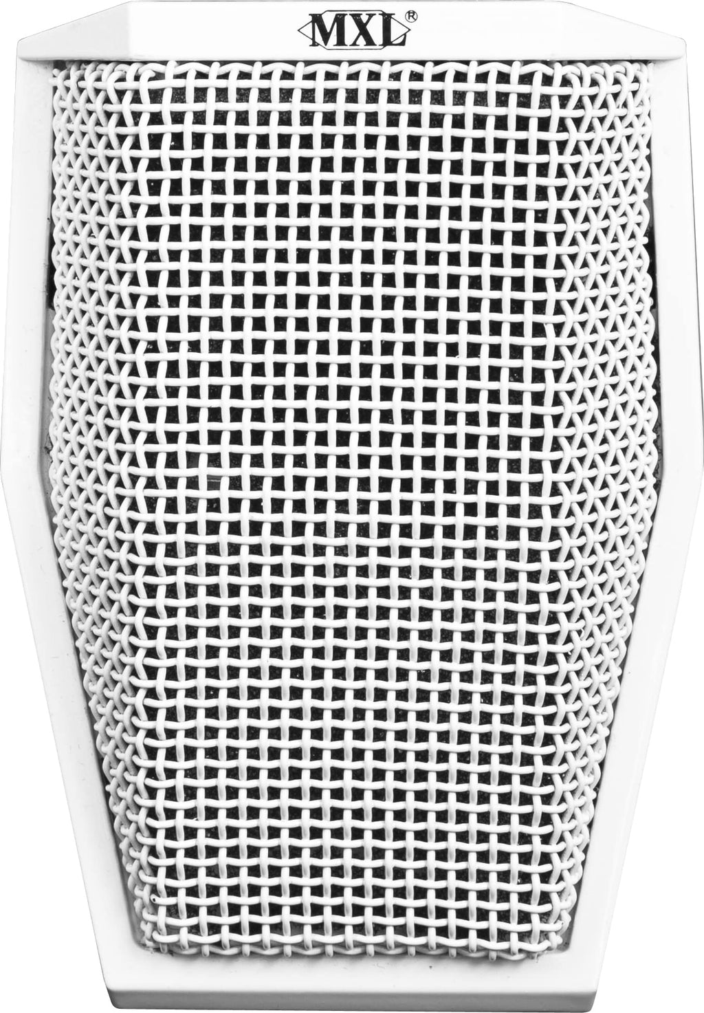 White USB Boundary Condenser Microphone Z281