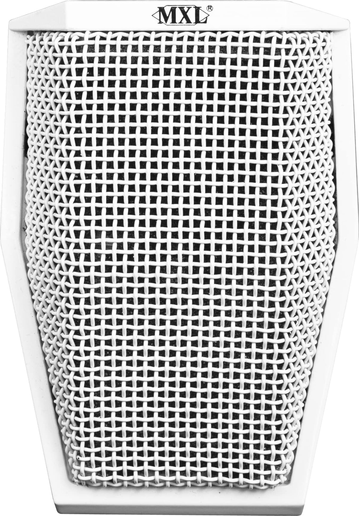 White USB Boundary Condenser Microphone Z281