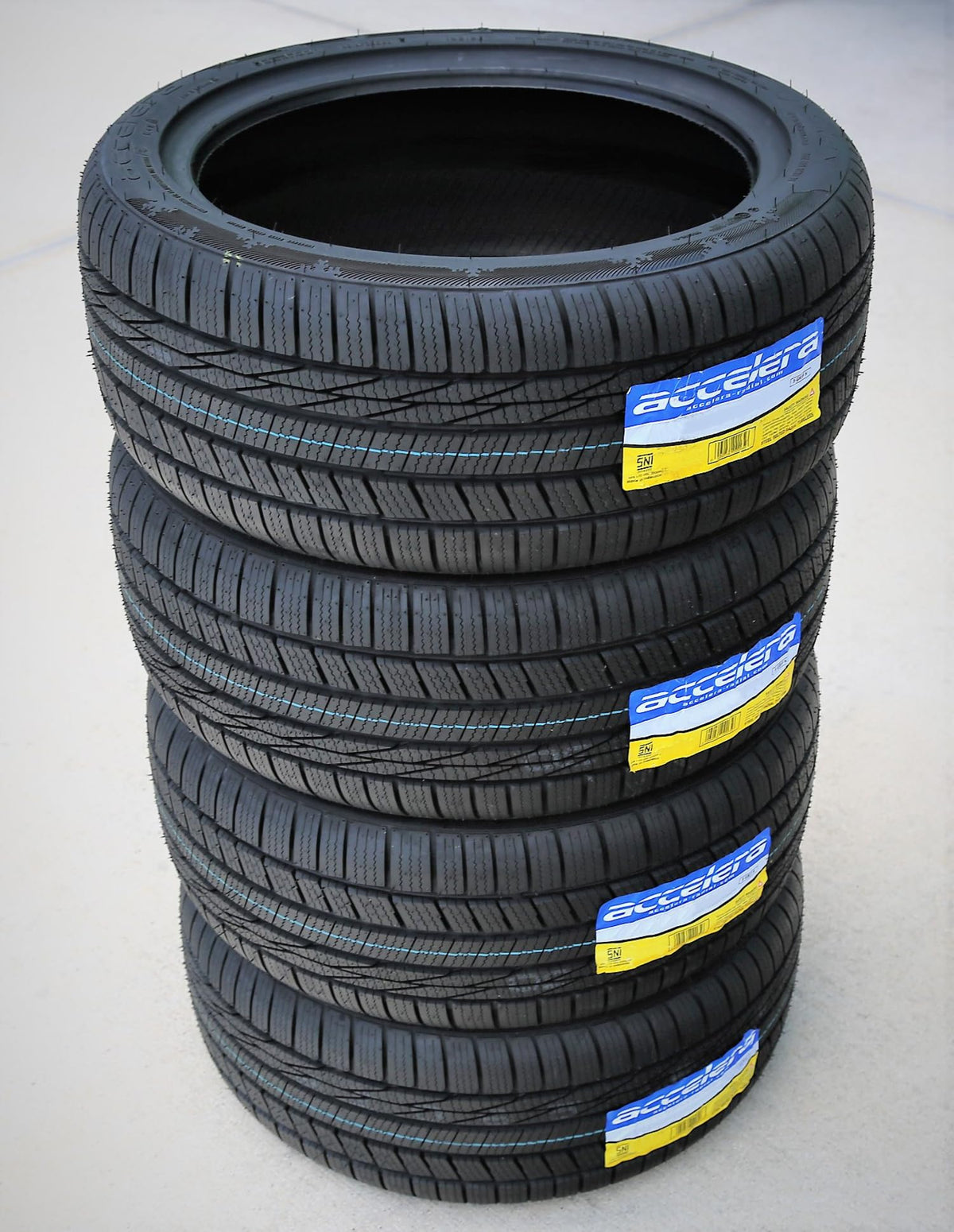 Winter Passenger Tire W111232