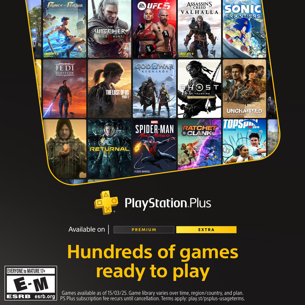 PlayStation 5 Digital Edition 825GB E32016