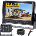 7" HD 1080P RV Backup Camera B869215