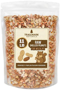 Raw Shelled Peanuts I2711