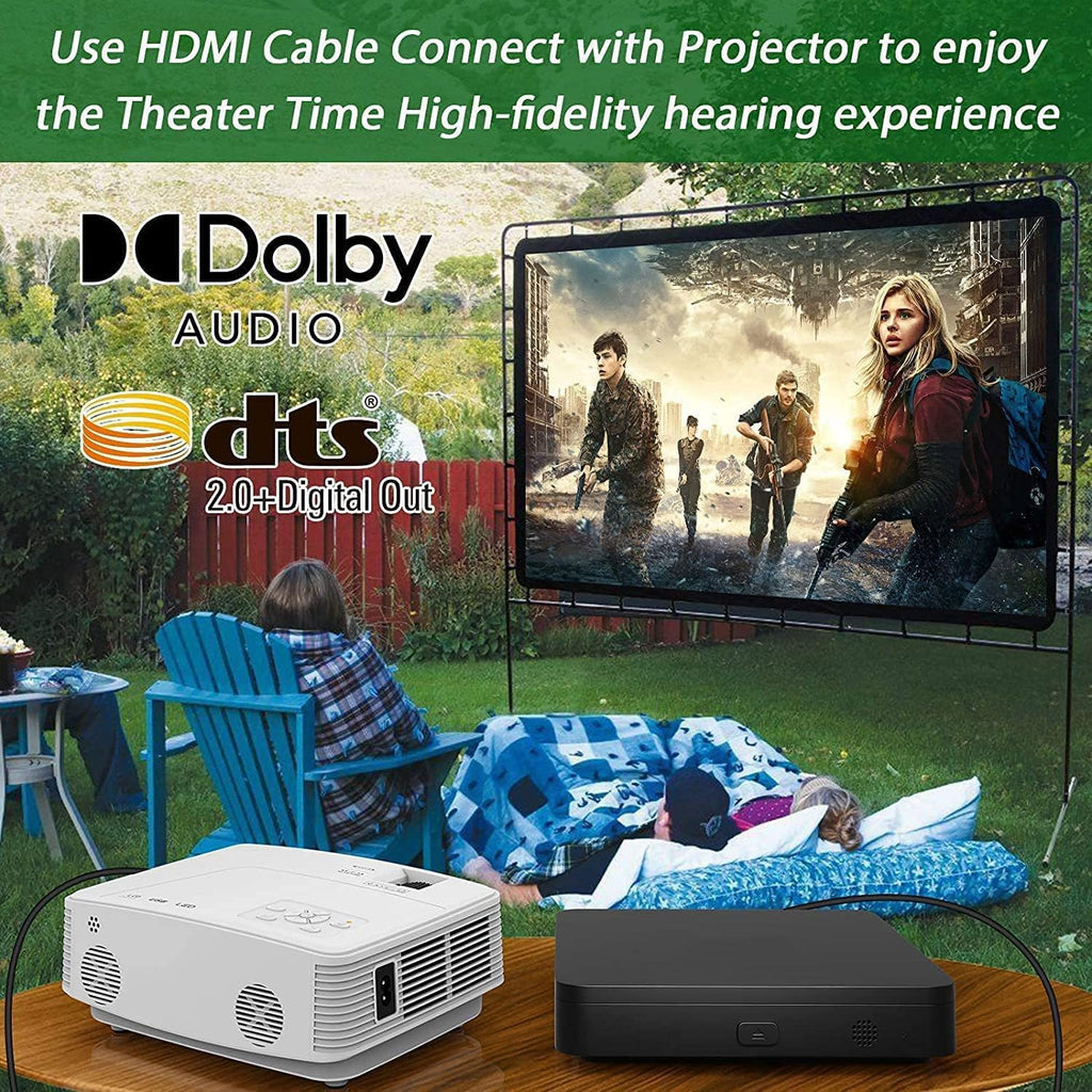 Blu Ray DVD Player G297771