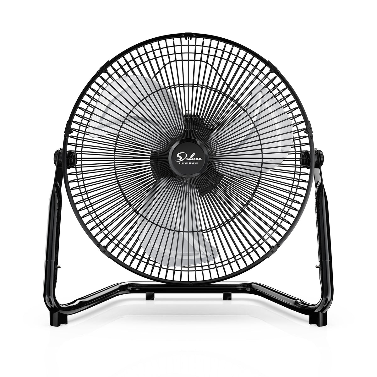 20-Inch 3-Speed High Velocity Industrial Floor Fan R174