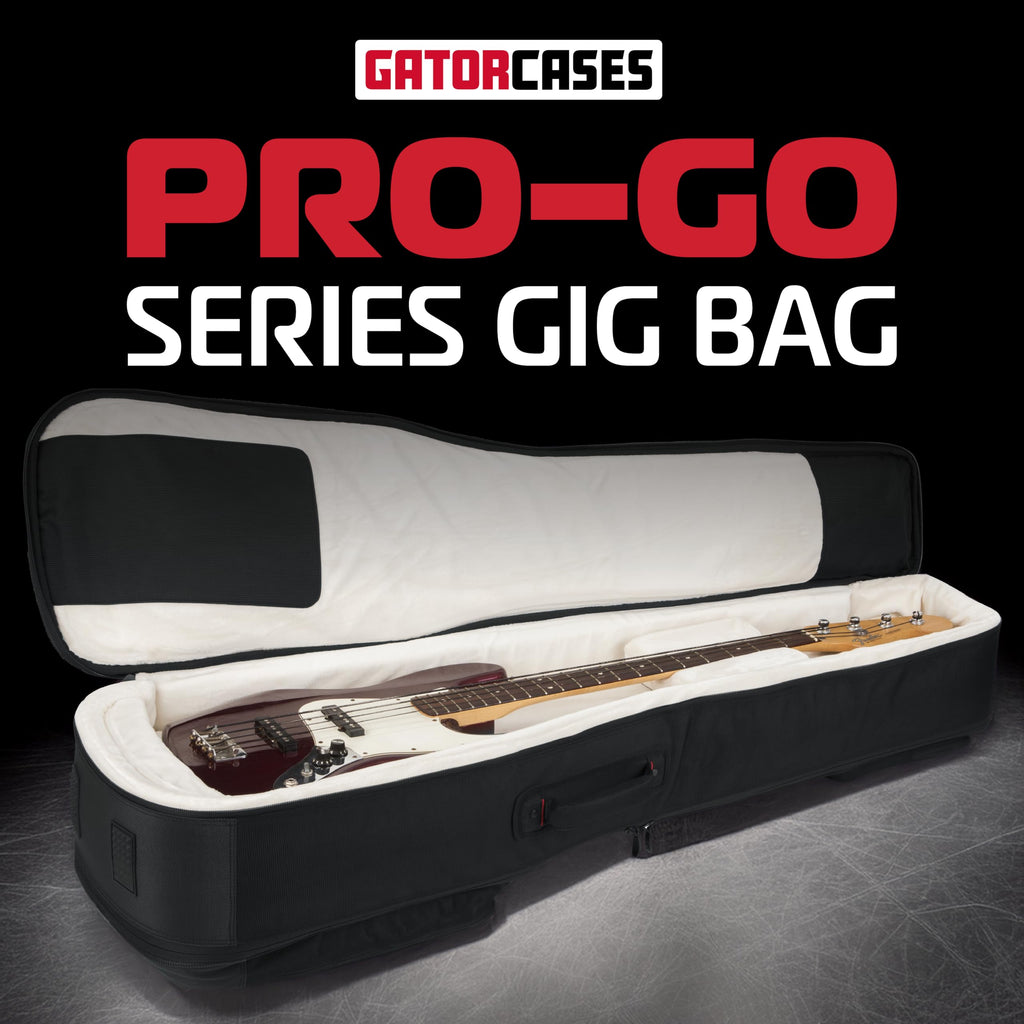 Double Bass Guitar Gig Bag N61117