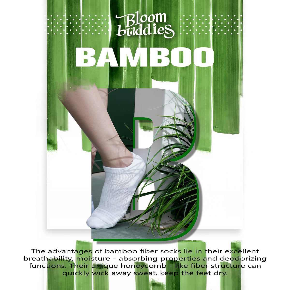 Viscose No Show Socks H83302