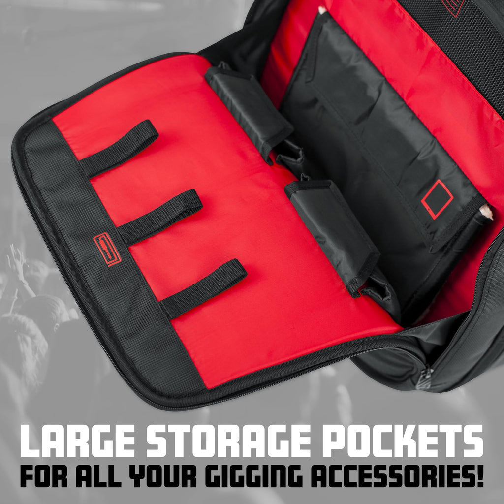 Double Bass Guitar Gig Bag N61117