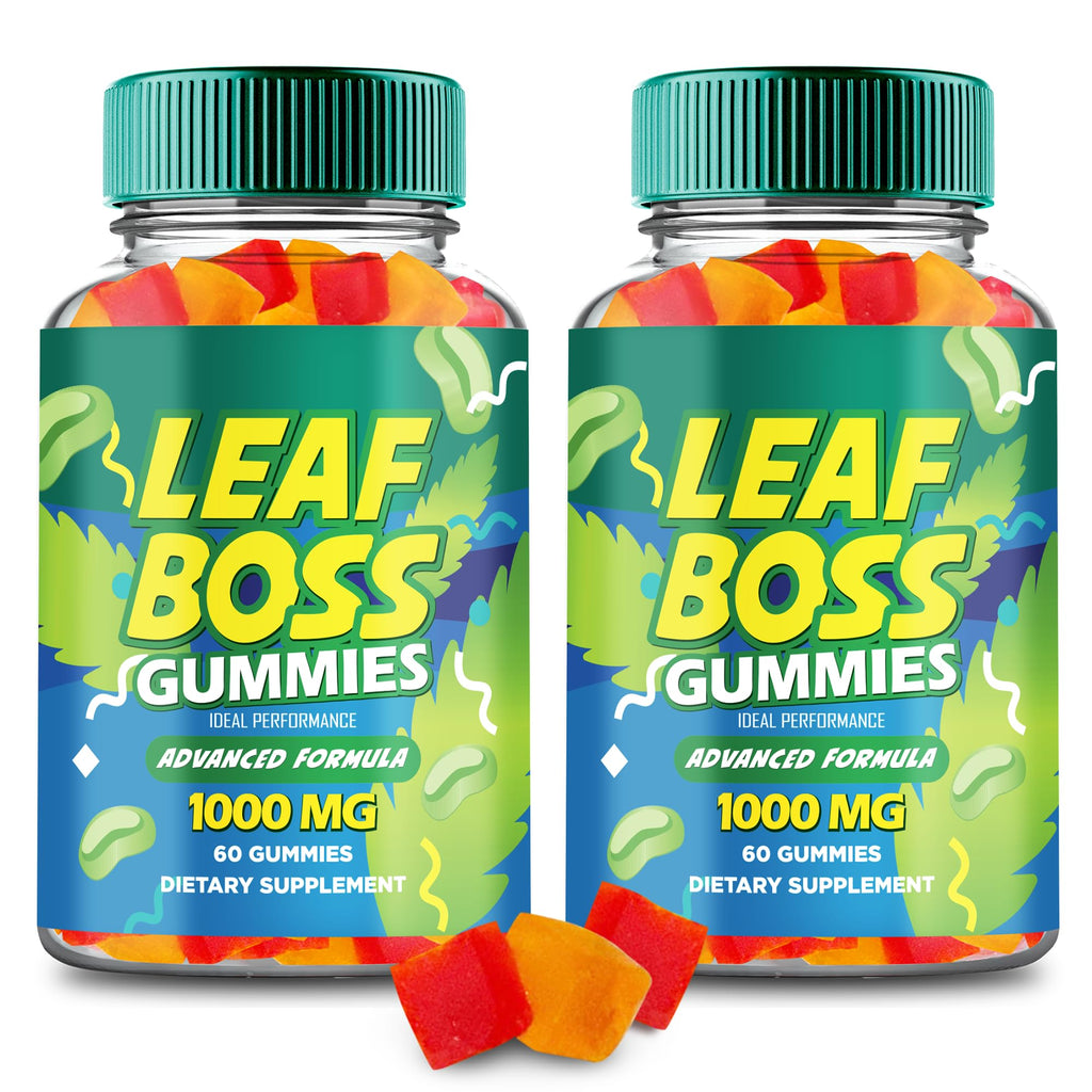 Hemp Gummies 2 Pack N6143