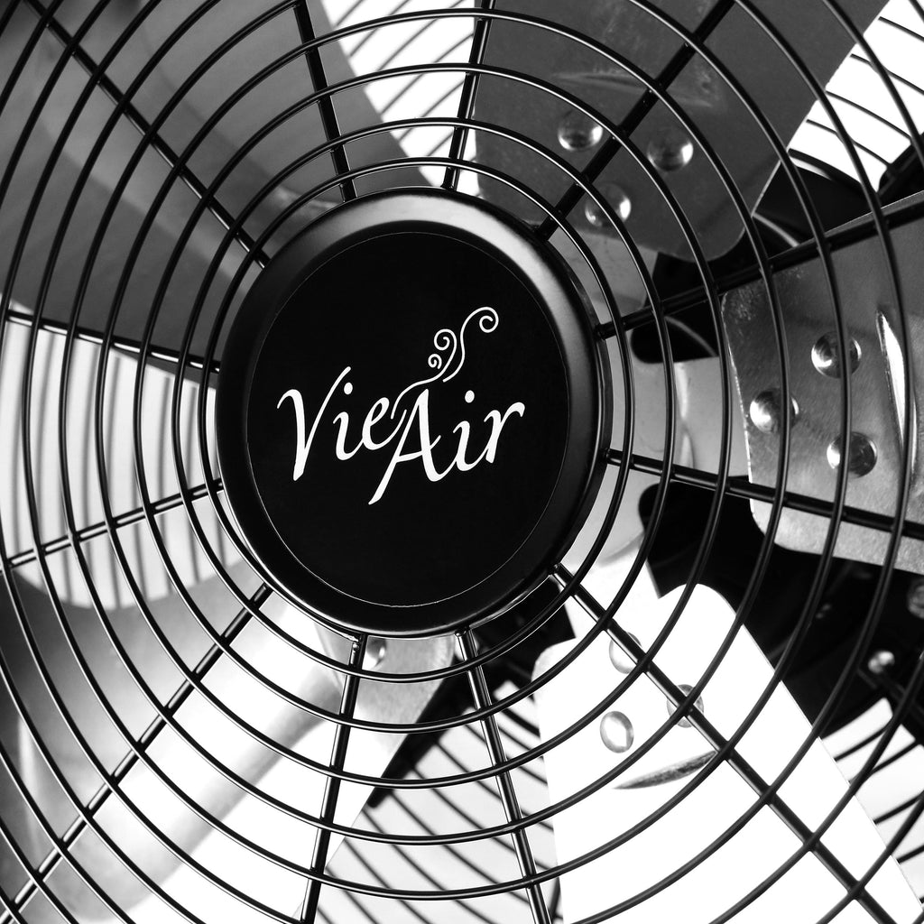 20" Industrial High Velocity Tilting Pedestal Drum Fan P889786