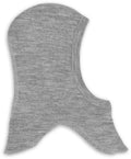 70% Organic Wool 30% Silk Baby Balaclava B64175