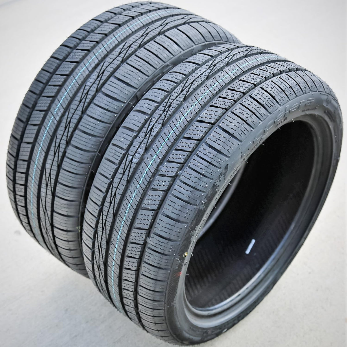 Winter Passenger Tire W111232
