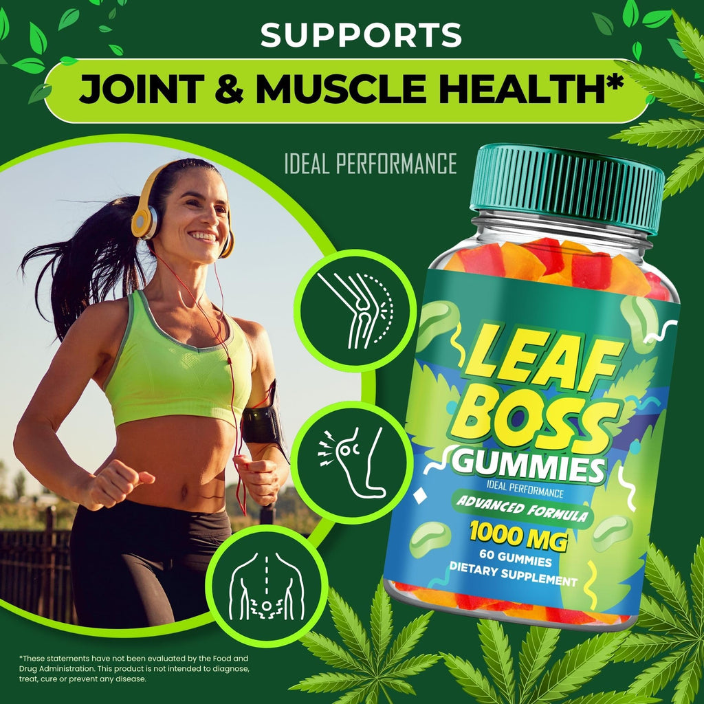 Hemp Gummies 2 Pack N6143