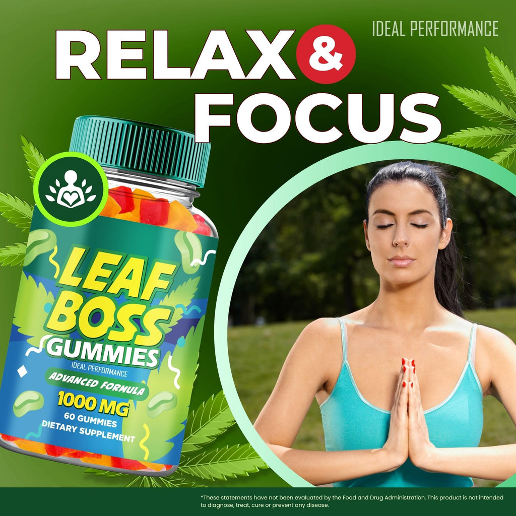 Hemp Gummies 2 Pack N6143