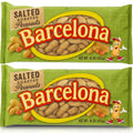 Salted Dry Roasted In Shell Peanuts 2 Pounds C604636
