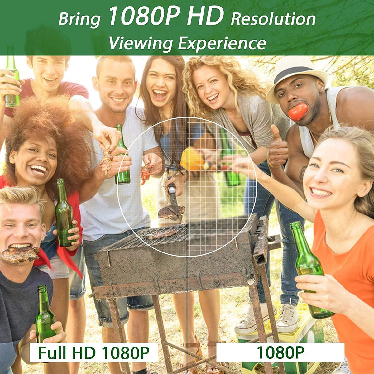 Blu Ray DVD Player G297771