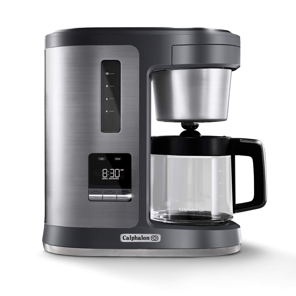 10-Cup Coffee Maker N68213