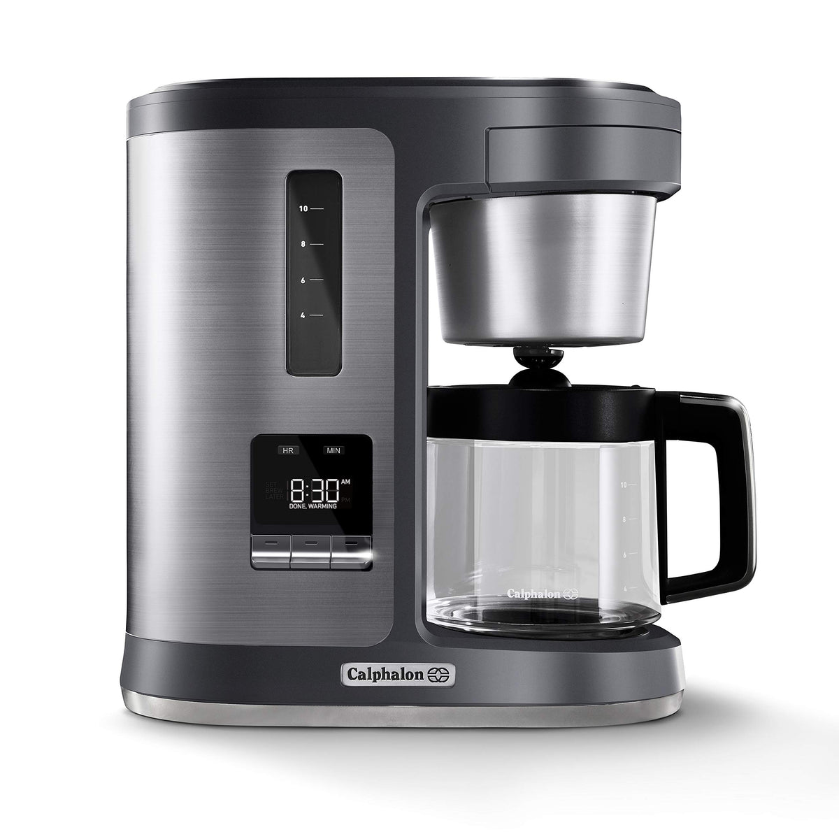 10-Cup Coffee Maker N68213