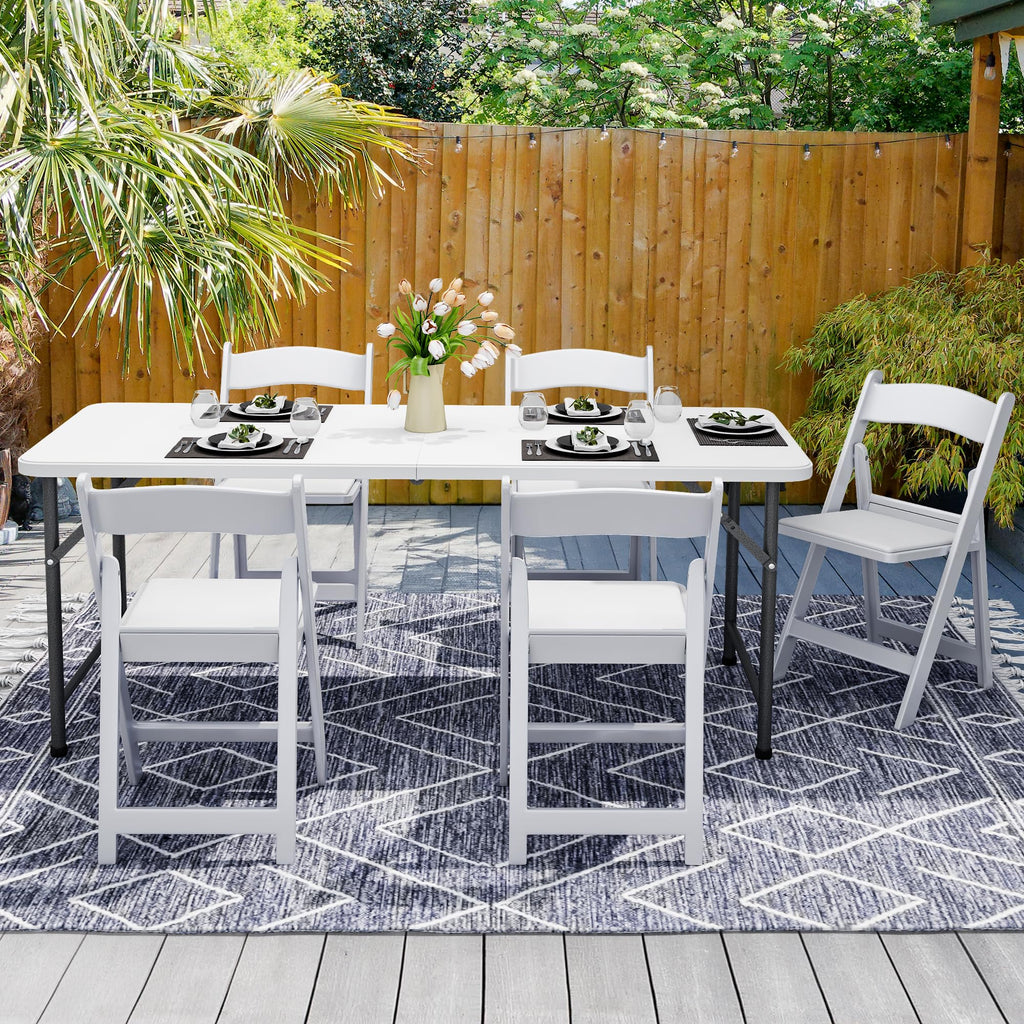 Folding Table Y829